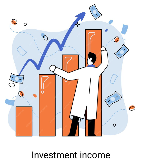 Invest in stocks with little money